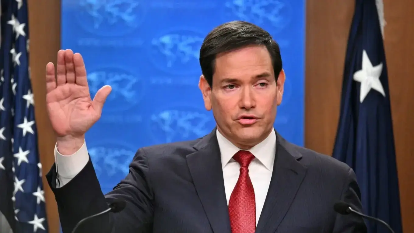 Mỹ kỳ vọng Thái Lan - Campuchia ngừng bắn vào tuần tới